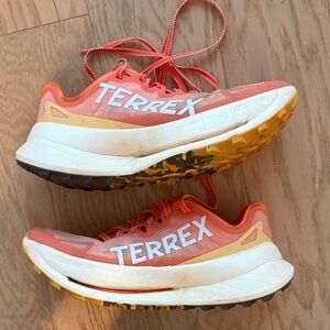 adidas Agravic Speed Ultra, size W8